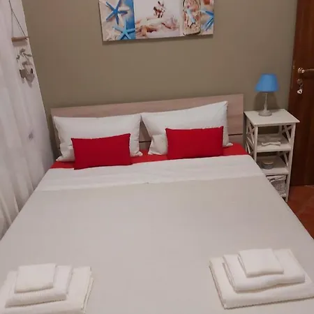 5 Terre & Porto Gasthof La Spezia