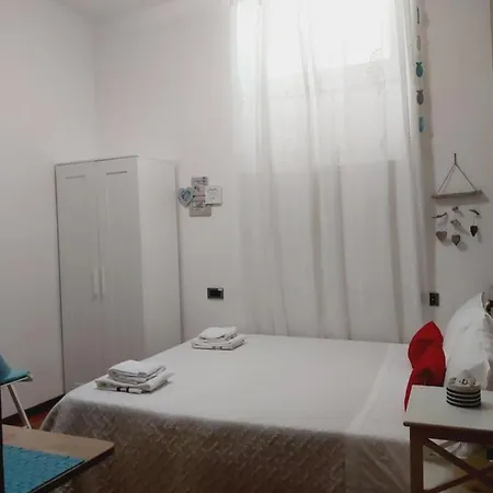 5 Terre & Porto Guest house