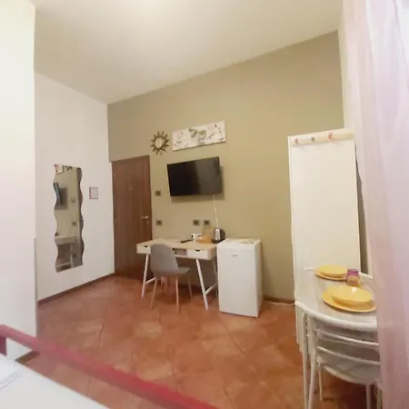 Gasthof 5 Terre & Porto