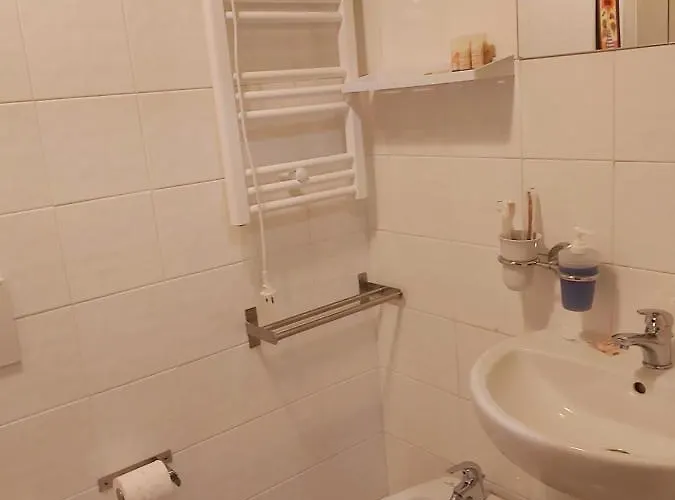 Penzion 5 Terre & Porto 3*