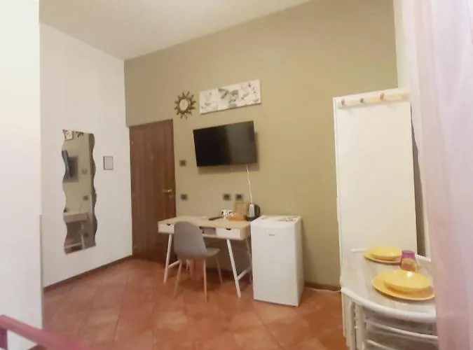 Penzion 5 Terre & Porto