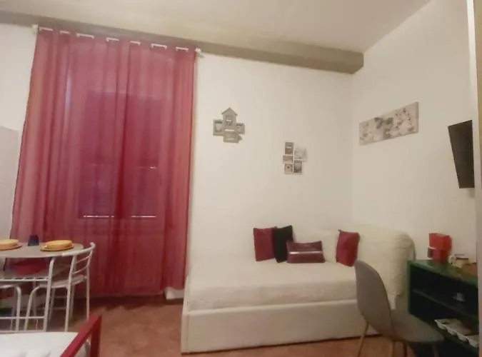 5 Terre & Porto Penzion 3*