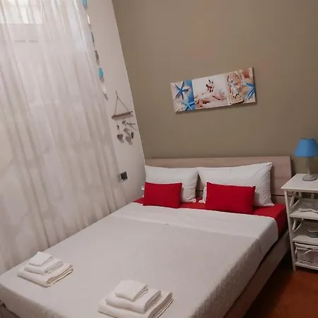 Πανσιόν 5 Terre & Porto