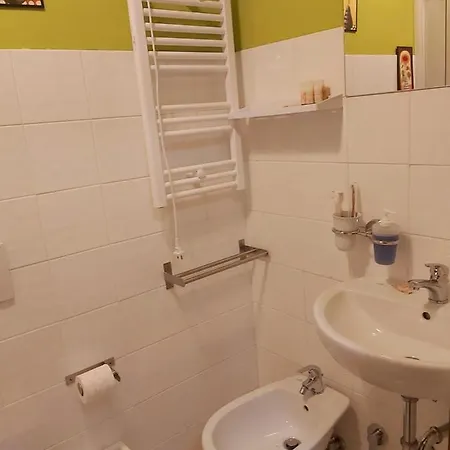 Guest house 5 Terre & Porto 3*