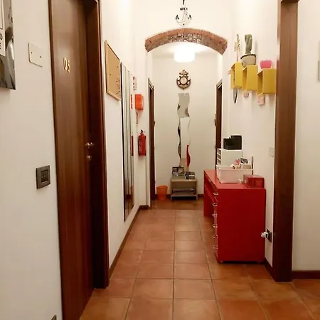 Guest house 5 Terre & Porto