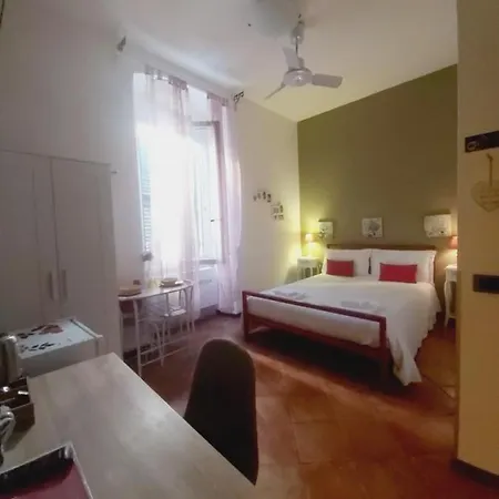 5 Terre & Porto La Spezia