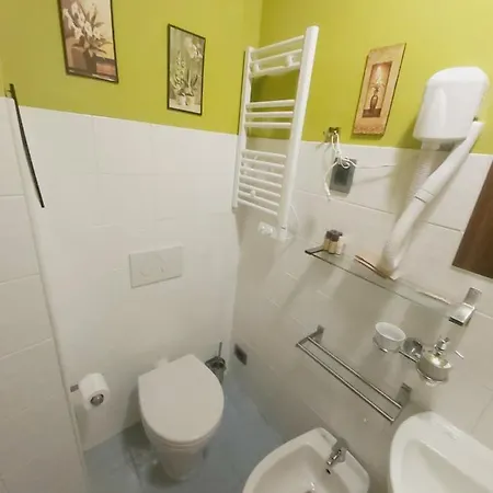 Πανσιόν 5 Terre & Porto 3*