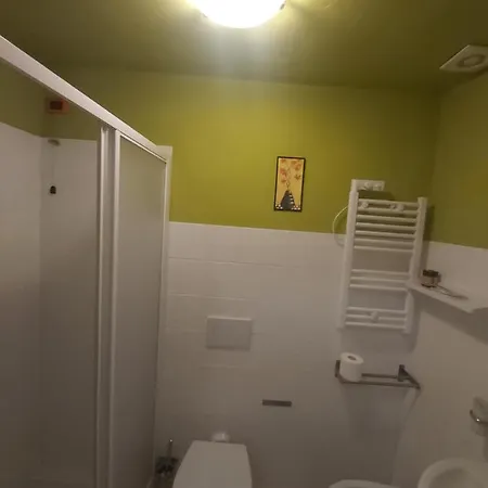 Πανσιόν 5 Terre & Porto Λα Σπέτσια