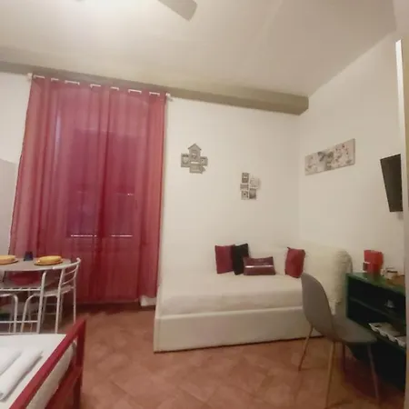 5 Terre & Porto Guest house 3*