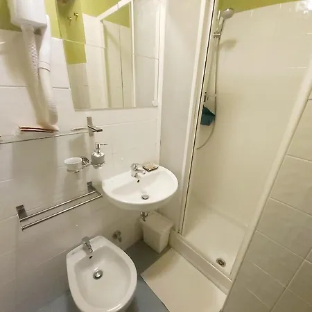 Guest house 5 Terre & Porto La Spezia