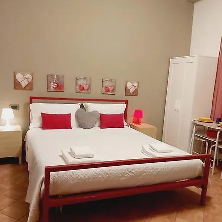 5 Terre & Porto Πανσιόν 3*