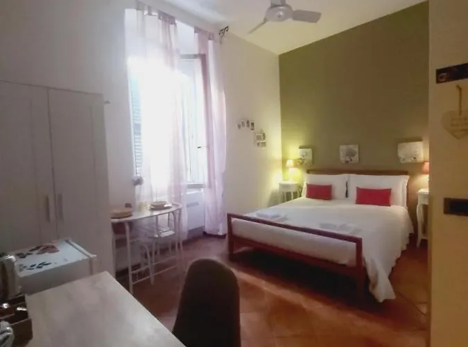 5 Terre & Porto לה ספציה