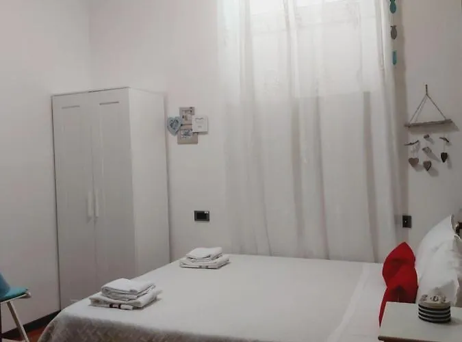 5 Terre & Porto בית הארחה