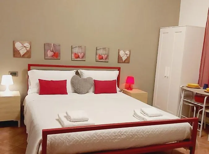 5 Terre & Porto בית הארחה 3*